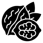 بقلاوة الجوز